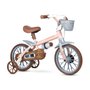 Bicicleta Nathor Antonella Aro 12