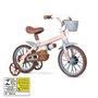 Bicicleta Nathor Antonella Aro 12