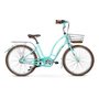 Bicicleta Nathor Antonella Aro 26 Bicicleta Nathor Antonella Aro 26