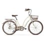 Bicicleta Nathor Antonella Aro 26