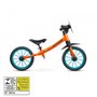Bicicleta Nathor Balance Drop Rocket 2021