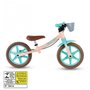 Bicicleta Nathor Balance Love