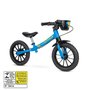 Bicicleta Nathor Balance Masculina Aro 12