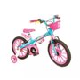 Bicicleta Nathor Candy 16¨