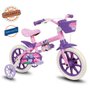 Bicicleta Nathor Cat Aro 12 Bicicleta Nathor Cat Aro 12