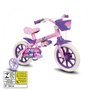 Bicicleta Nathor Cat Aro 12 Bicicleta Nathor Cat Aro 12