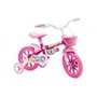 Bicicleta Nathor Flower Aro 12