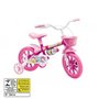 Bicicleta Nathor Flower Aro 12