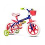 Bicicleta Nathor O Show da Luna Aro 12