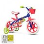 Bicicleta Nathor O Show da Luna Aro 12