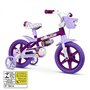 Bicicleta Nathor Puppy Aro 12