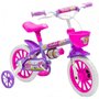 Bicicleta Nathor Violet Aro 12