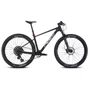 Bicicleta Oggi Agile Pro S1000 2025