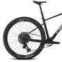 Bicicleta Oggi Agile Pro S1000 2025