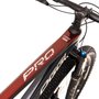 Bicicleta Oggi Agile Pro XT 2024