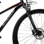 Bicicleta Oggi Big Wheel 7.1 2026