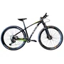Bicicleta Oggi Big Wheel 7.2 2026