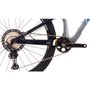 Bicicleta Oggi Cattura Pro T-20 XT 2024