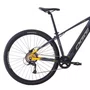 Bicicleta Oggi E-Bike Big Wheel 8.0 2024 com Acelerador