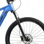 Bicicleta Oggi E-bike Big Wheel 8.2 2026