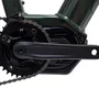 Bicicleta Oggi E-Bike Big Wheel 8.2 2027