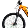 Bicicleta Oggi E-Bike Big Wheel 8.4 2027