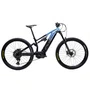 Bicicleta Oggi E-bike Razzo Pro T130 2026/27