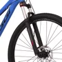 Bicicleta Oggi Float 5.0 HDS 2025