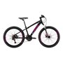 Bicicleta Oggi Hacker 24 Bicicleta Oggi Hacker 24