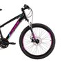 Bicicleta Oggi Hacker 24 Bicicleta Oggi Hacker 24