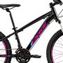 Bicicleta Oggi Hacker 24 Bicicleta Oggi Hacker 24