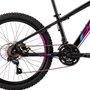 Bicicleta Oggi Hacker 24 Bicicleta Oggi Hacker 24