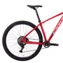 Bicicleta Oggi Hacker HDS ESSA 8v 2025