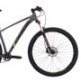 Bicicleta Oggi Hacker HDS Shimano Essa 8v 2025