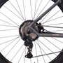 Bicicleta Oggi Hacker HDS Shimano Essa 8v 2025