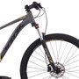 Bicicleta Oggi Hacker HDS Shimano Essa 8v 2025