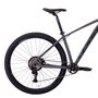 Bicicleta Oggi Hacker HDS Shimano Essa 8v 2025