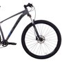 Bicicleta Oggi Hacker HDS Shimano Essa 8v 2025