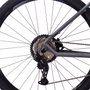 Bicicleta Oggi Hacker HDS Shimano Essa 8v 2025