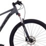 Bicicleta Oggi Hacker HDS Shimano Essa 8v 2025