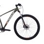 Bicicleta Oggi Hacker HDS Shimano Essa 8v 2025