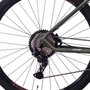 Bicicleta Oggi Hacker HDS Shimano Essa 8v 2025