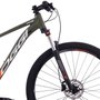 Bicicleta Oggi Hacker HDS Shimano Essa 8v 2025