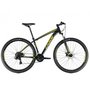 Bicicleta Oggi Hacker Sport