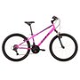 Bicicleta OXS Glide 100 Aro 24 Bicicleta OXS Glide 100 Aro 24