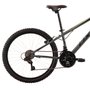 Bicicleta OXS Glide 100 Aro 24 Bicicleta OXS Glide 100 Aro 24