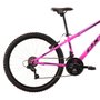 Bicicleta OXS Glide 100 Aro 24 Bicicleta OXS Glide 100 Aro 24