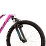 Bicicleta OXS Glide 100 Aro 24 Bicicleta OXS Glide 100 Aro 24
