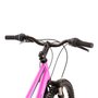 Bicicleta OXS Glide 100 Aro 24 Bicicleta OXS Glide 100 Aro 24