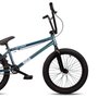 Bicicleta Pro-X BMX CR-Defender Cromoly Aro 20